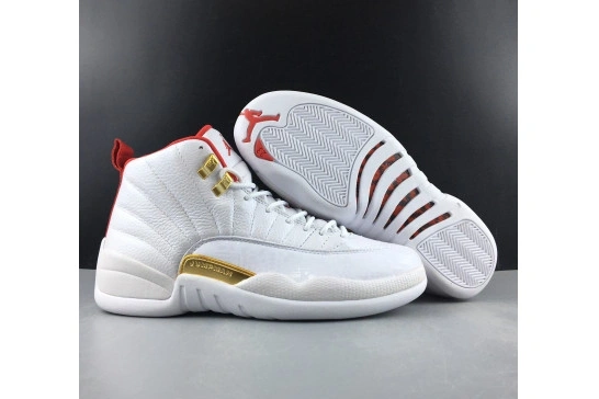 12 Retro Jordan 130690-107 (2019) 130690-107 Fiba 0514